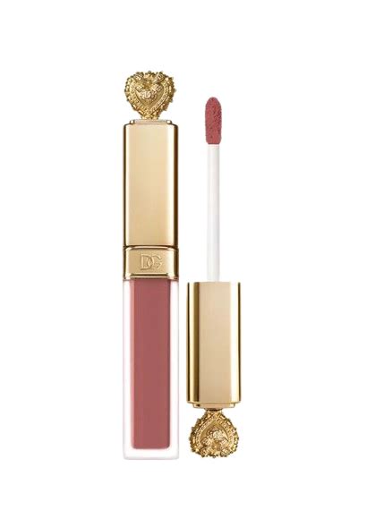 dolce gabbana rossetti|DEVOTION ROSSETTO LIQUIDO IN MOUSSE .